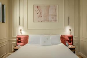 Double or Twin Room room in Hotel Montebello Splendid