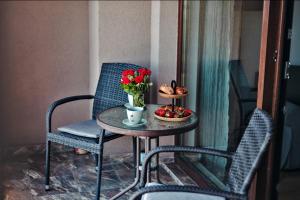 Burgas Residence 607