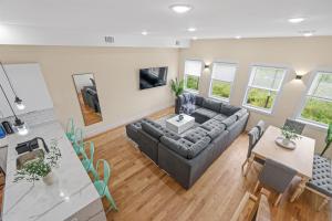 Skyline Serenity Luxe NYC Retreat