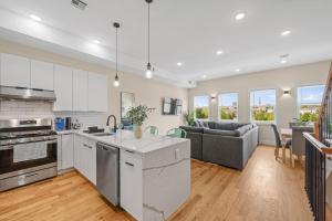 Skyline Serenity Luxe NYC Retreat