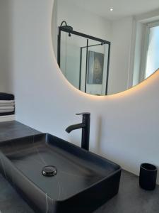 Maisons de vacances PENINSULAR HOUSE : photos des chambres