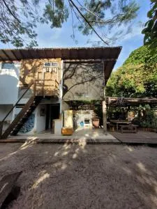 Cacimba Caraíva - Prado