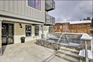WinterPark, Ski, CoffeeBar, Pets and CommunalHotTub