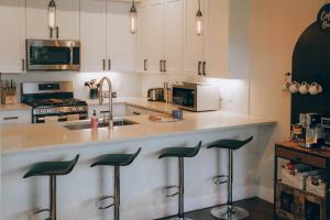 WinterPark, Ski, CoffeeBar, Pets and CommunalHotTub