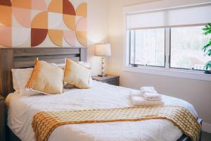 WinterPark, Ski, CoffeeBar, Pets and CommunalHotTub