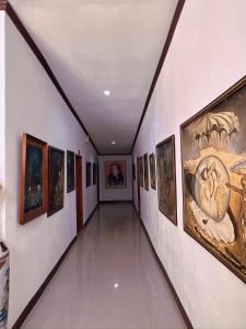 Phiphu Art and Gallery Boutique Sukhothai
