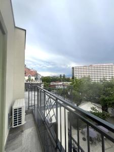 goHOME Plovdiv-apartments and studio