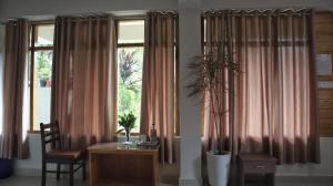 Hyangla Namsha Retreat