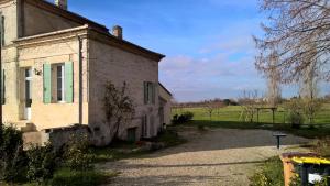 Maisons de vacances Gites Gayet : photos des chambres