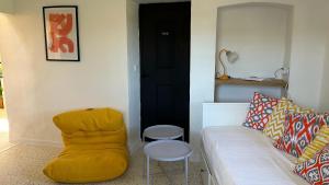 Villas Mas en Merveilles : photos des chambres