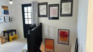 Villas Mas en Merveilles : photos des chambres