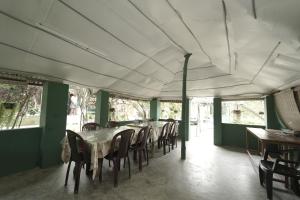 JUNGLE PARADISE FARM & GUEST HOUSE