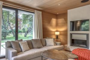 Appartement Oberland