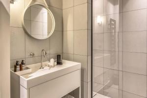 Appartements Appartement Oberland : photos des chambres