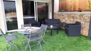 B&B / Chambres d'hotes Le Noctambulle Spa : photos des chambres