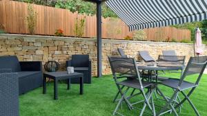 B&B / Chambres d'hotes Le Noctambulle Spa : photos des chambres