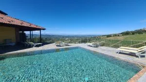 Casa Castella - Adults Only - Langhe - Rodello