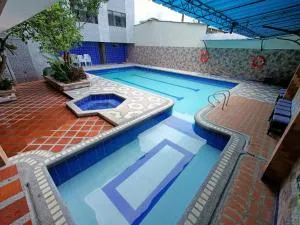 Hotel San Francisco - Valle del Guamuez