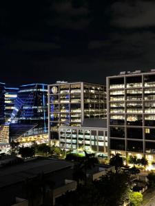 Grand Suites Shore 3 Residences