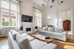 Andrássy 28, next to Opera