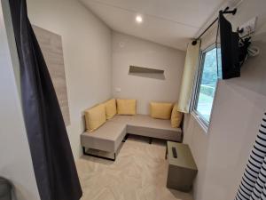 Camping Marmotel