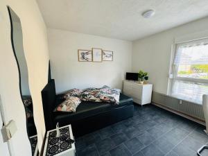 Ferienwohnung Heringen