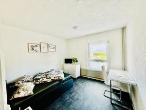 Ferienwohnung Heringen