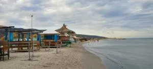 Résidence de la plage Ghar El Melh - Zehana