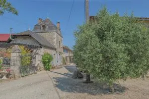 L'Olivier Gite - Charroux