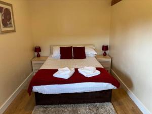 1 Coopers Cottage, Bodiam, East Sussex