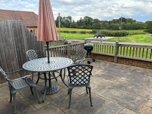 1 Coopers Cottage, Bodiam, East Sussex