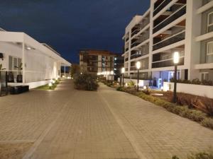 Depto entero 1 dormitorio zona chateau