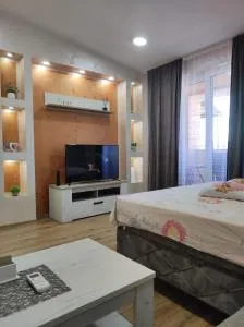 Stan na dan Loznica - 洛兹尼察