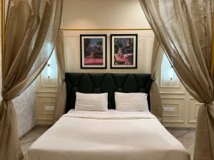 Soho House by Jayshrea