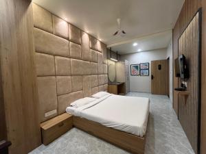 Soho House by Jayshrea