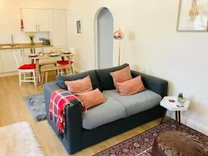 Cottage in North Somerset - 亚顿