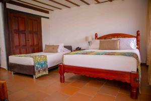 Comfandi Hotel Los Veleros