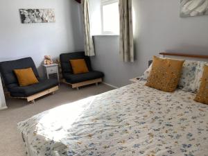 Cottage in North Somerset