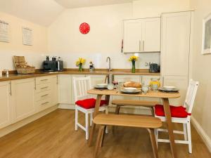 Cottage in North Somerset