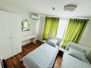 Maesod Mountain View