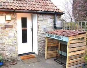 Cottage in North Somerset