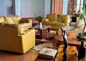 Hotel Montecarlo Pichilemu