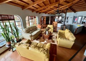 Hotel Montecarlo Pichilemu