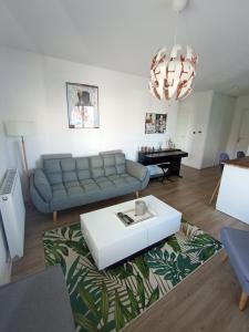 Appartements charmant appartement : photos des chambres