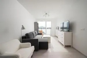 Ursus Homely Apartment - Pruszków