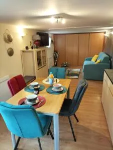 Gîte des secs prés - 普兰凡