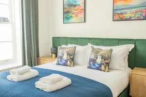 Charles Hope Salisbury Centre - 索尔兹伯里