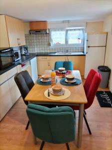 Gîte des secs prés