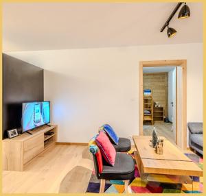 Esperanza I T4 I Morzine