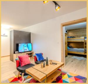 Esperanza I T4 I Morzine